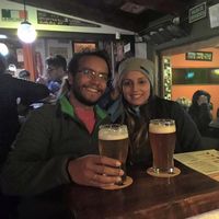 Artur Malafaia's Photo