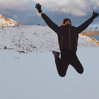 Sasha Chistyakov's Photo