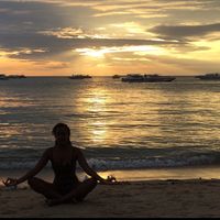 Fotos de Yemi Kebede