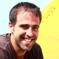 Fotos de Shai Harounian