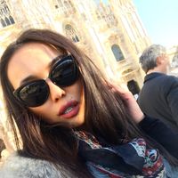 Regina  Ahmedovna的照片