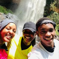 Joseph Kimathi的照片