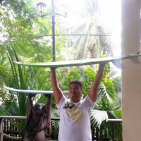 Justin David Ramos's Photo