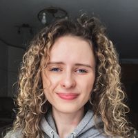 Justyna Koszek's Photo