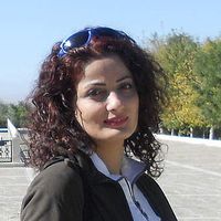 Fotos von hamideh Asadi