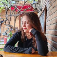 mahsa fotovvat's Photo