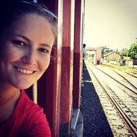 Kendall Steele的照片