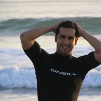 Paulo Nogueira's Photo