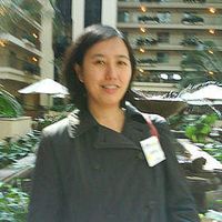 Sandra Cheng's Photo