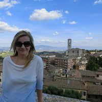 Karolína Pittnerová's Photo