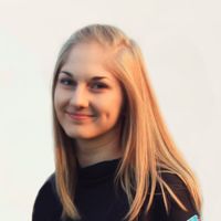 Gabrielė Kramiliūtė的照片