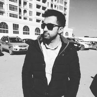 Elvin Bekirov的照片