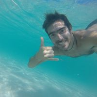 Matias Rusconi的照片