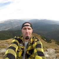 Ionuț Pricope's Photo