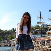 Diana Barahona's Photo