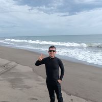 Deber Quintero's Photo