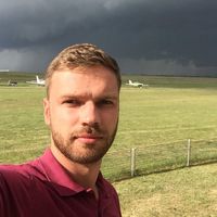 Sergey Malakaev's Photo