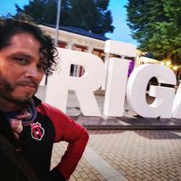 Christian Rodríguez Rojas的照片