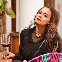 Priscila Chanona Pérez's Photo