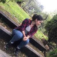 Clara  Ascencio的照片