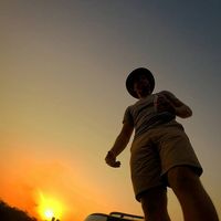 Ryan Leenstra's Photo