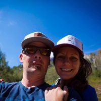 Virginia Ericson's Photo