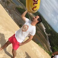 Federico Piñeyro's Photo