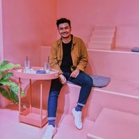 Fotos de Aditya Suhandinatum