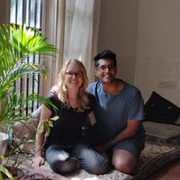 Fotos de Lakshman Badami