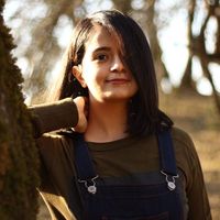 Maede Mohammadi的照片