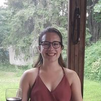 Sadie Walker's Photo