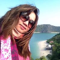 Rhodora Tabora's Photo