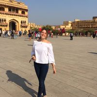 Evgeniya Obukhova's Photo