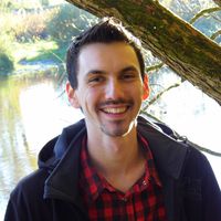 Jakub Krenželák's Photo