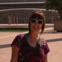 Julia Reynolds's Photo