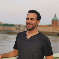 Amine Alami的照片