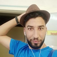 Abdou Melyani的照片