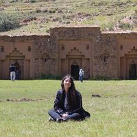 Catalina Caro Espinoza's Photo