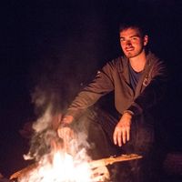 Francis Desjardins's Photo