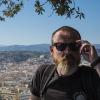 Matteo Bertucco的照片