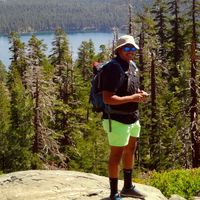 Gaurav Borah的照片