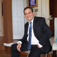 Naiem Momand's Photo