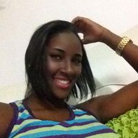 Andreia dos Santos的照片