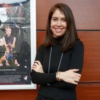 Kelly Tatham的照片