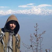 Aakash Magar's Photo