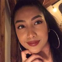 Divya Subramaniam's Photo