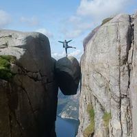 Analina Štumberger的照片