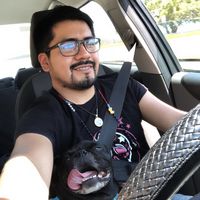 Carlos Daniel M F的照片