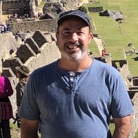 Rony Sarmiento's Photo