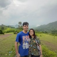Фотографии пользователя Parul & Vivek